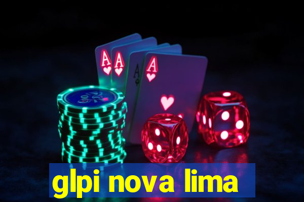 glpi nova lima